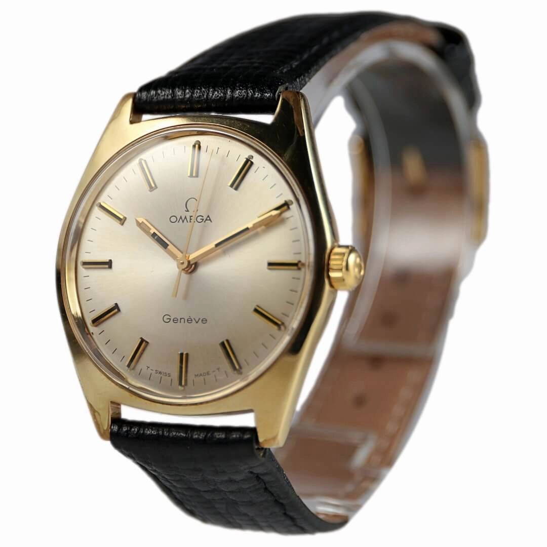 Omega Genve 135.041, 1970