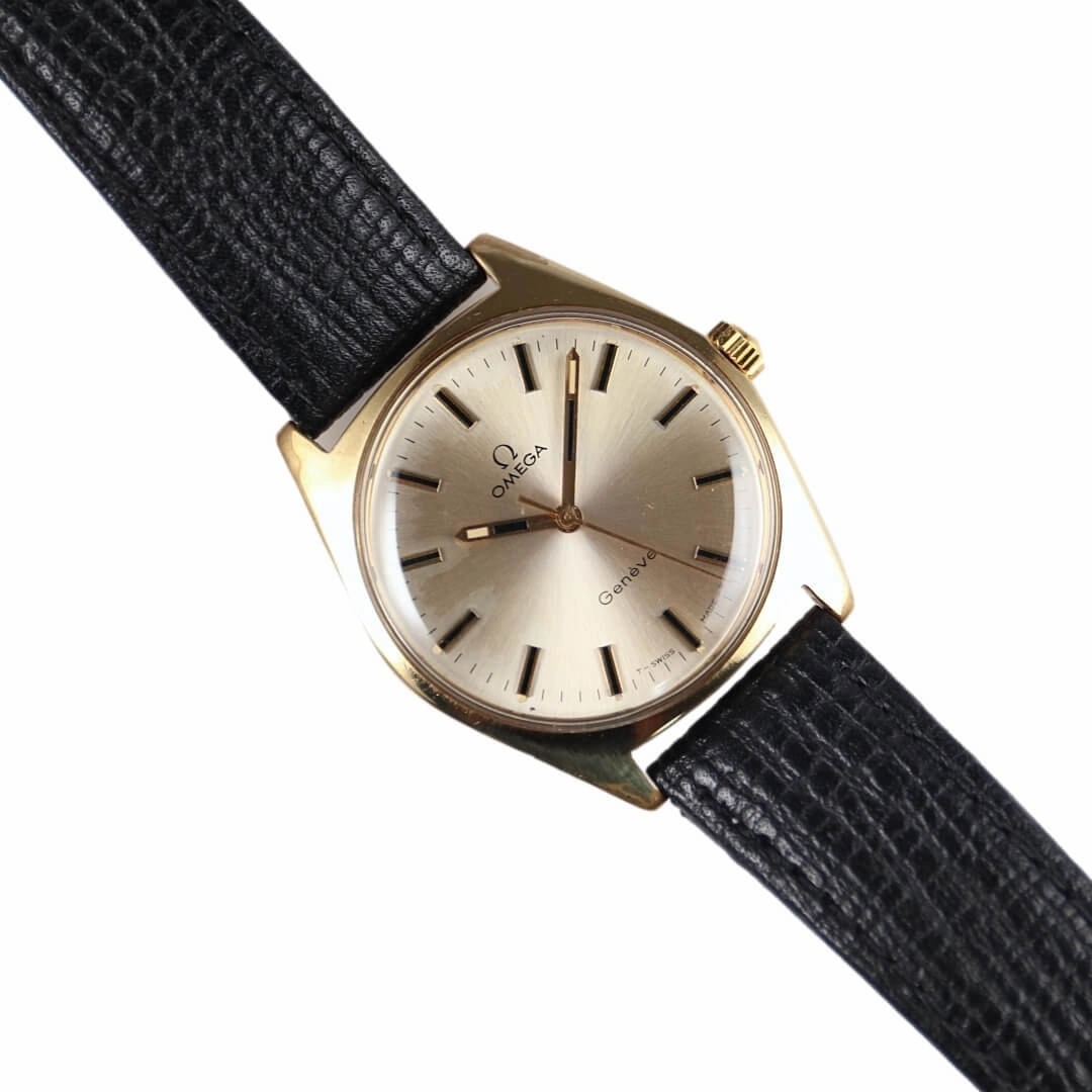 Omega Genve 135.041, 1970