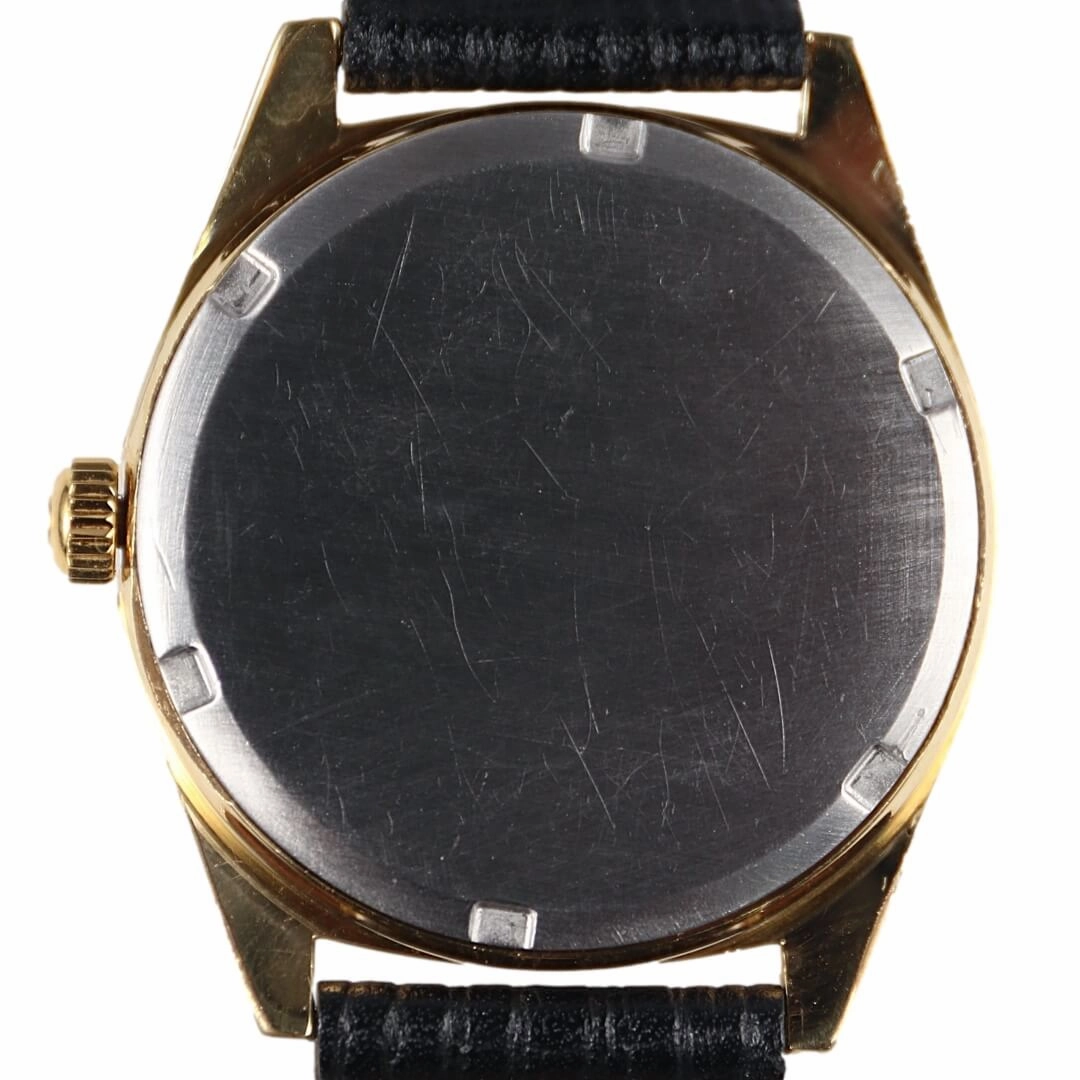 Omega Genve 135.041, 1970
