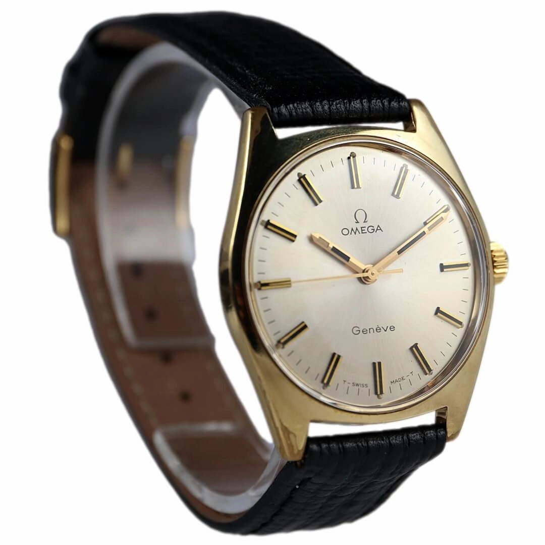 Omega Genve 135.041, 1970