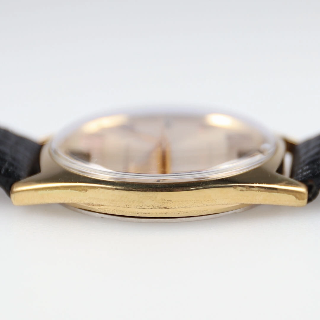 Omega Genve 135.041, 1970