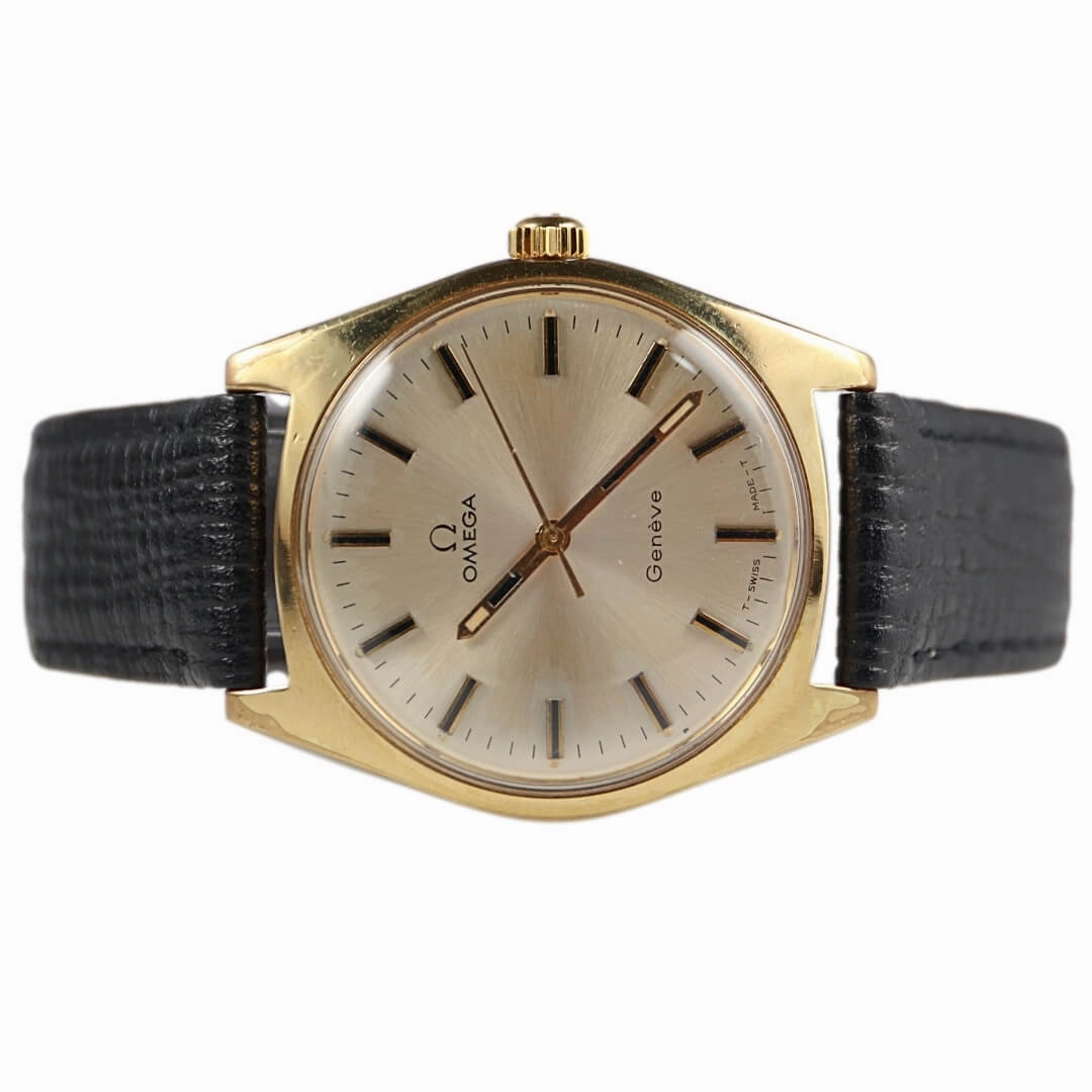 Omega Genve 135.041, 1970