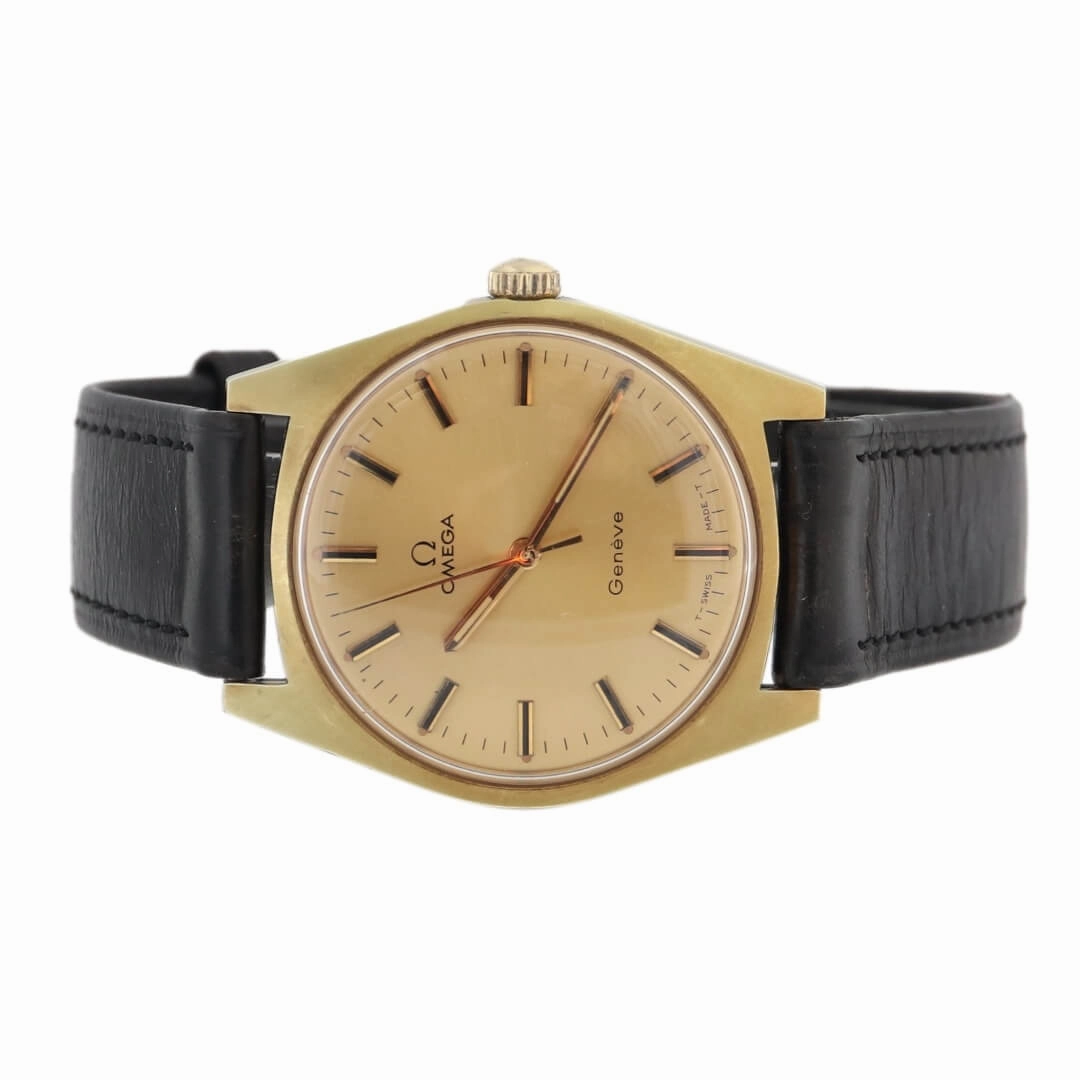 Omega Genve 135.041, 1973