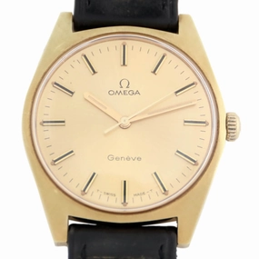 Omega Genve 135.041, 1973