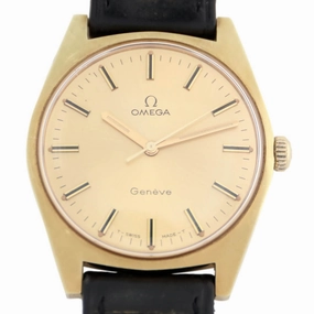 Omega Genve 135.041, 1973