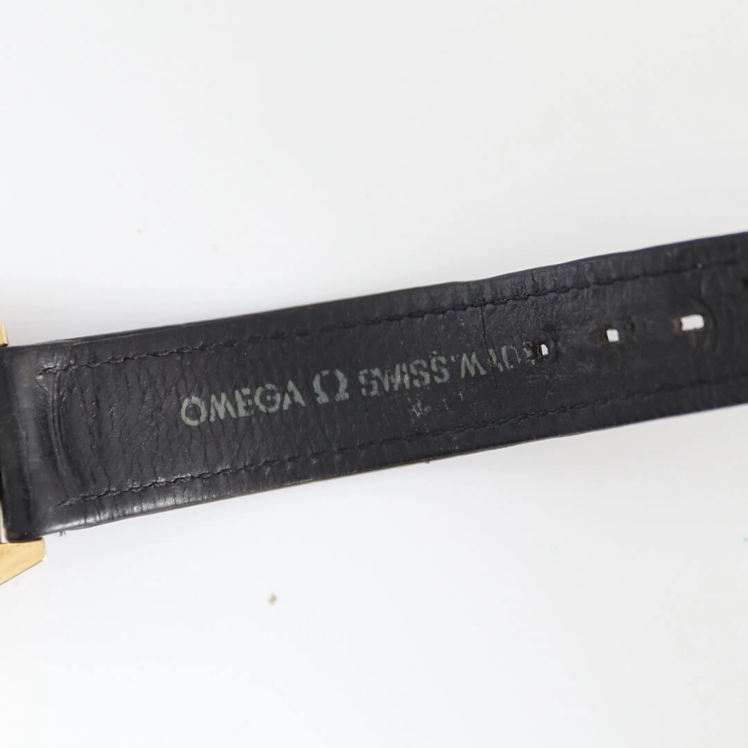 Omega Genve 135.041, 1973