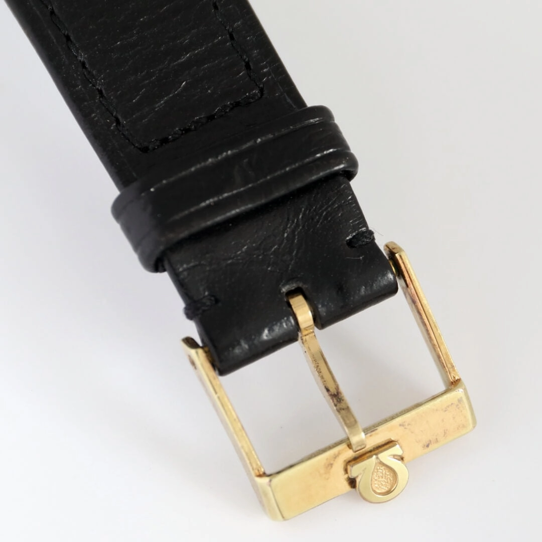 Omega Genve 135.041, 1973