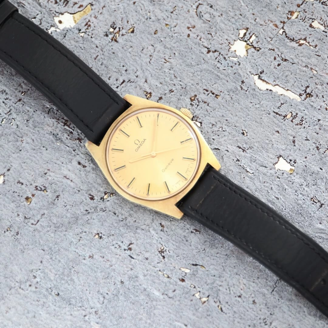Omega Genve 135.041, 1973