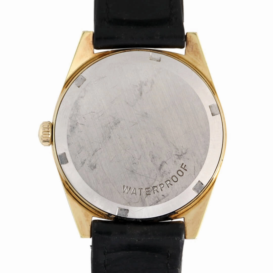 Omega Genve 135.041, 1973