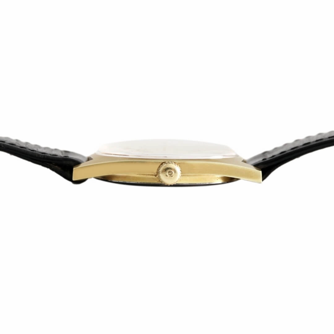 Omega Genve 135.041, 1973
