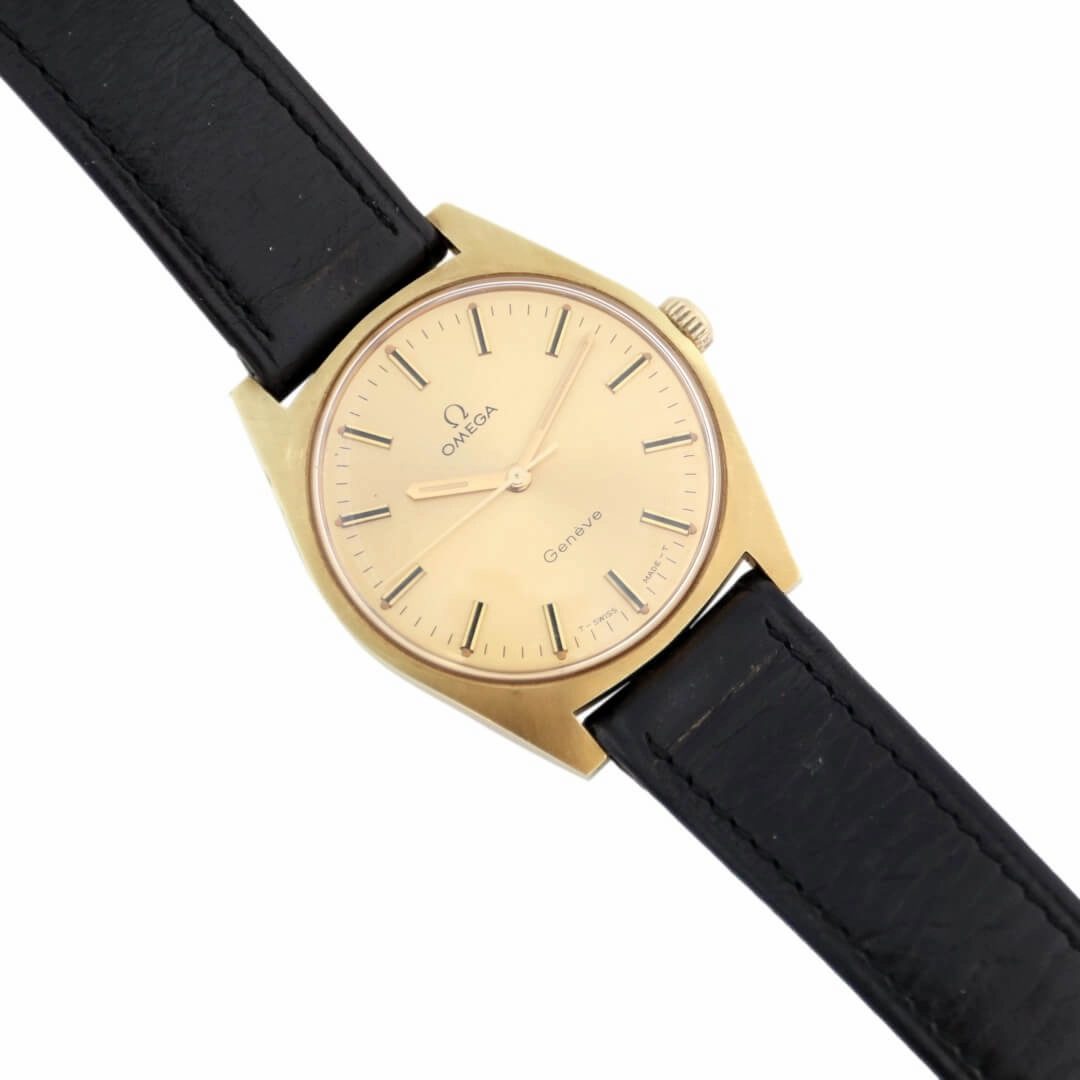 Omega Genve 135.041, 1973