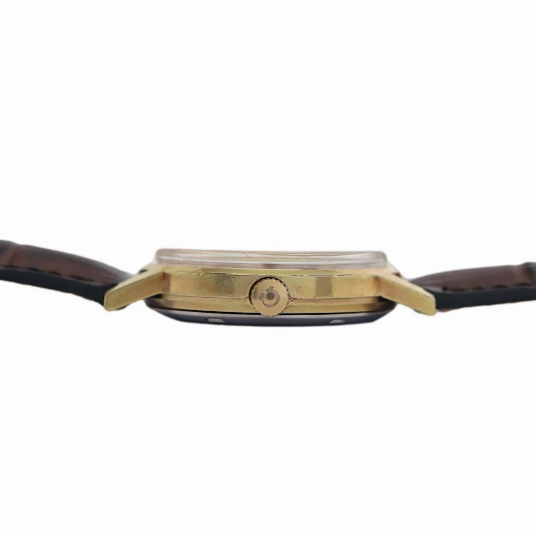 Omega Genve 136.0099, 1974