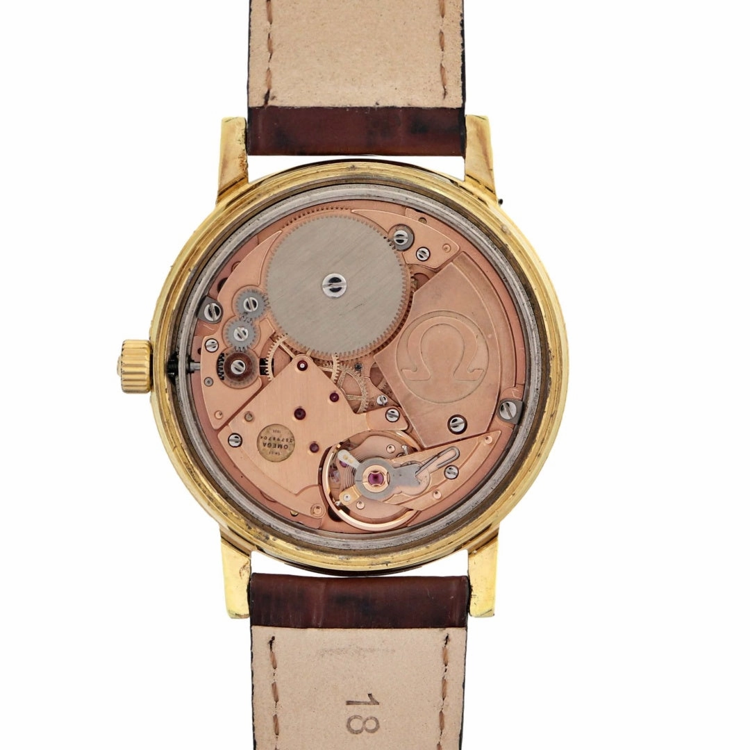 Omega Genve 136.0099, 1974