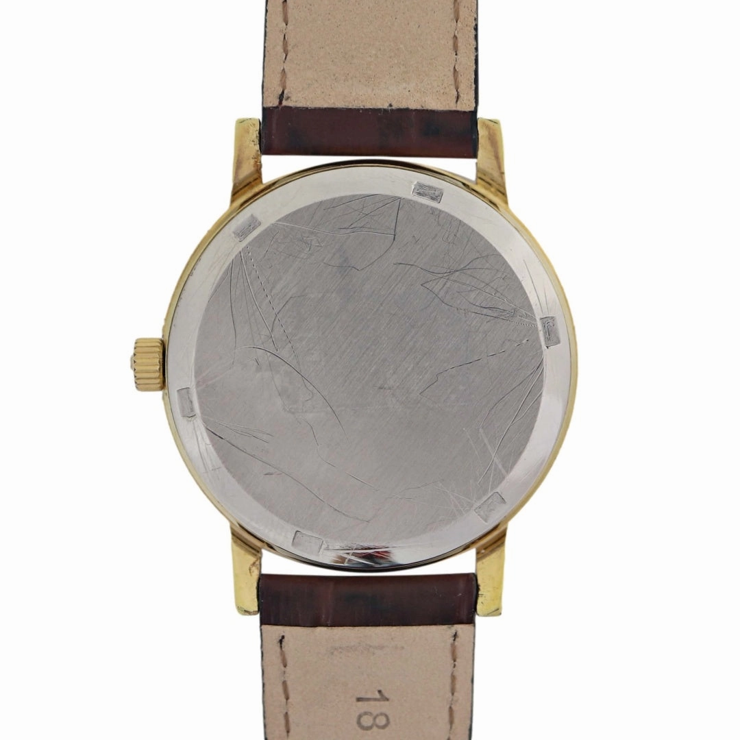 Omega Genve 136.0099, 1974