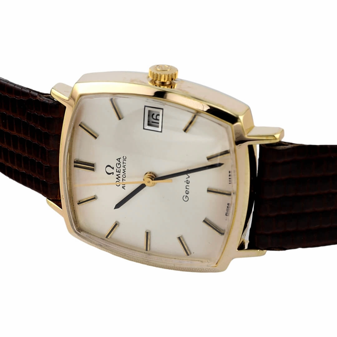 Omega Genve 162.0042, 1971