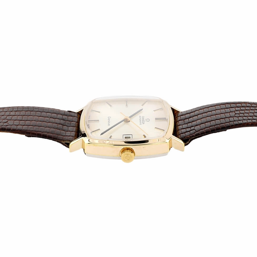 Omega Genve 162.0042, 1971