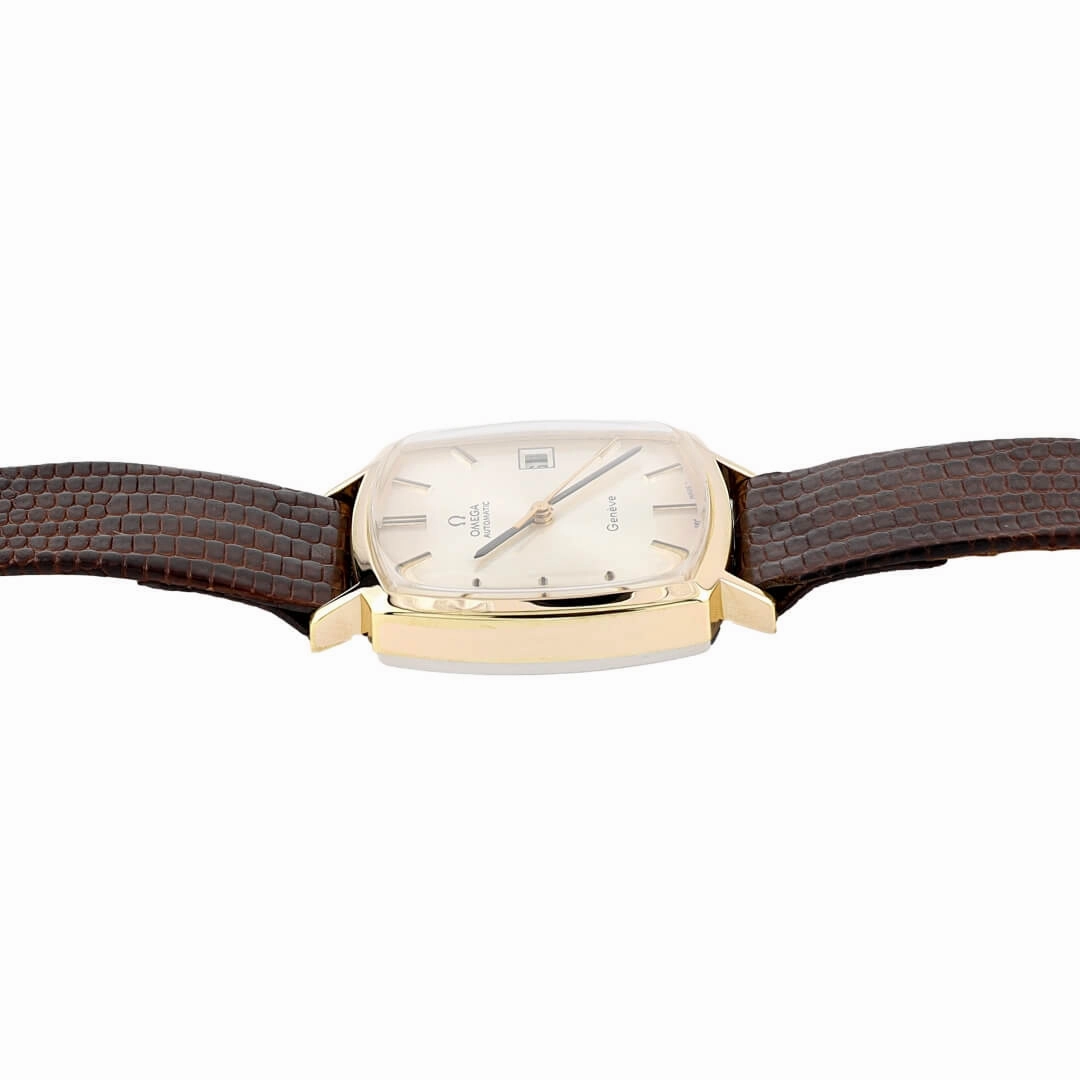 Omega Genve 162.0042, 1971