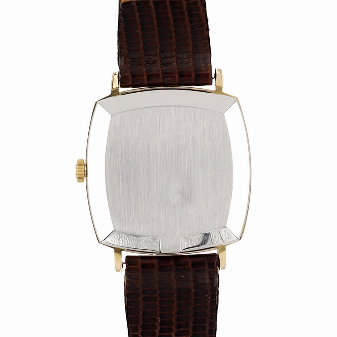 Omega Genve 162.0042, 1971