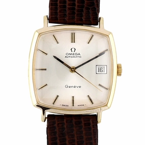 Omega Genve 162.0042, 1971