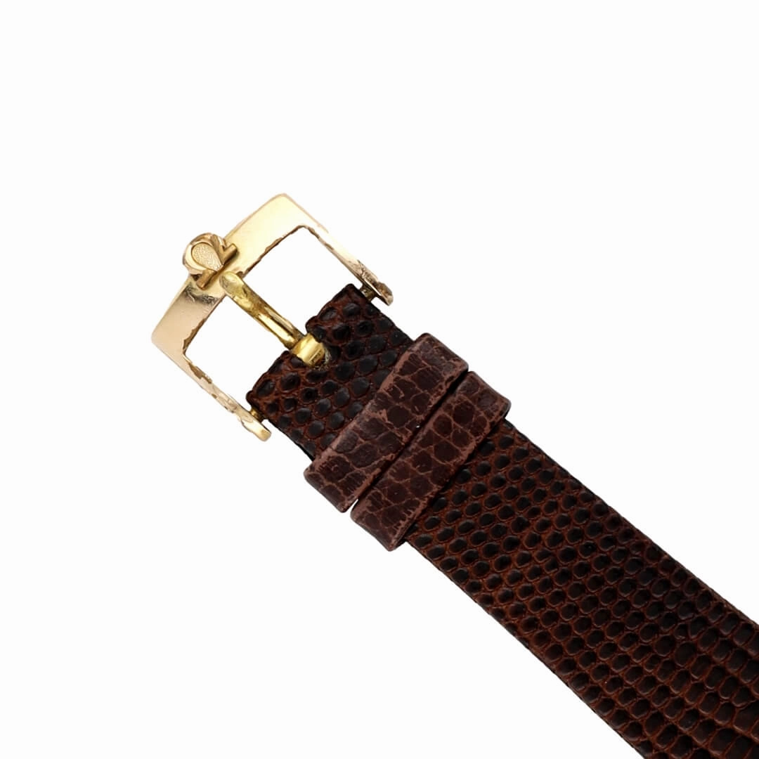 Omega Genve 162.0042, 1971