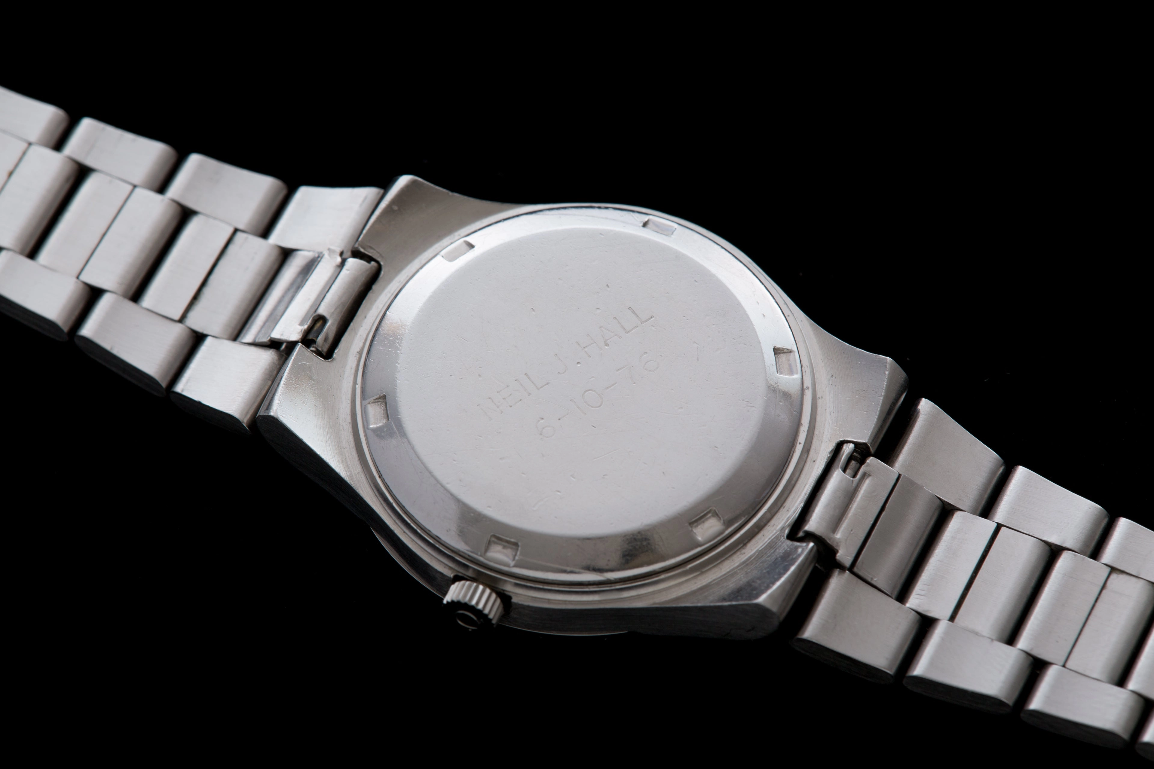 Omega Genve automatic