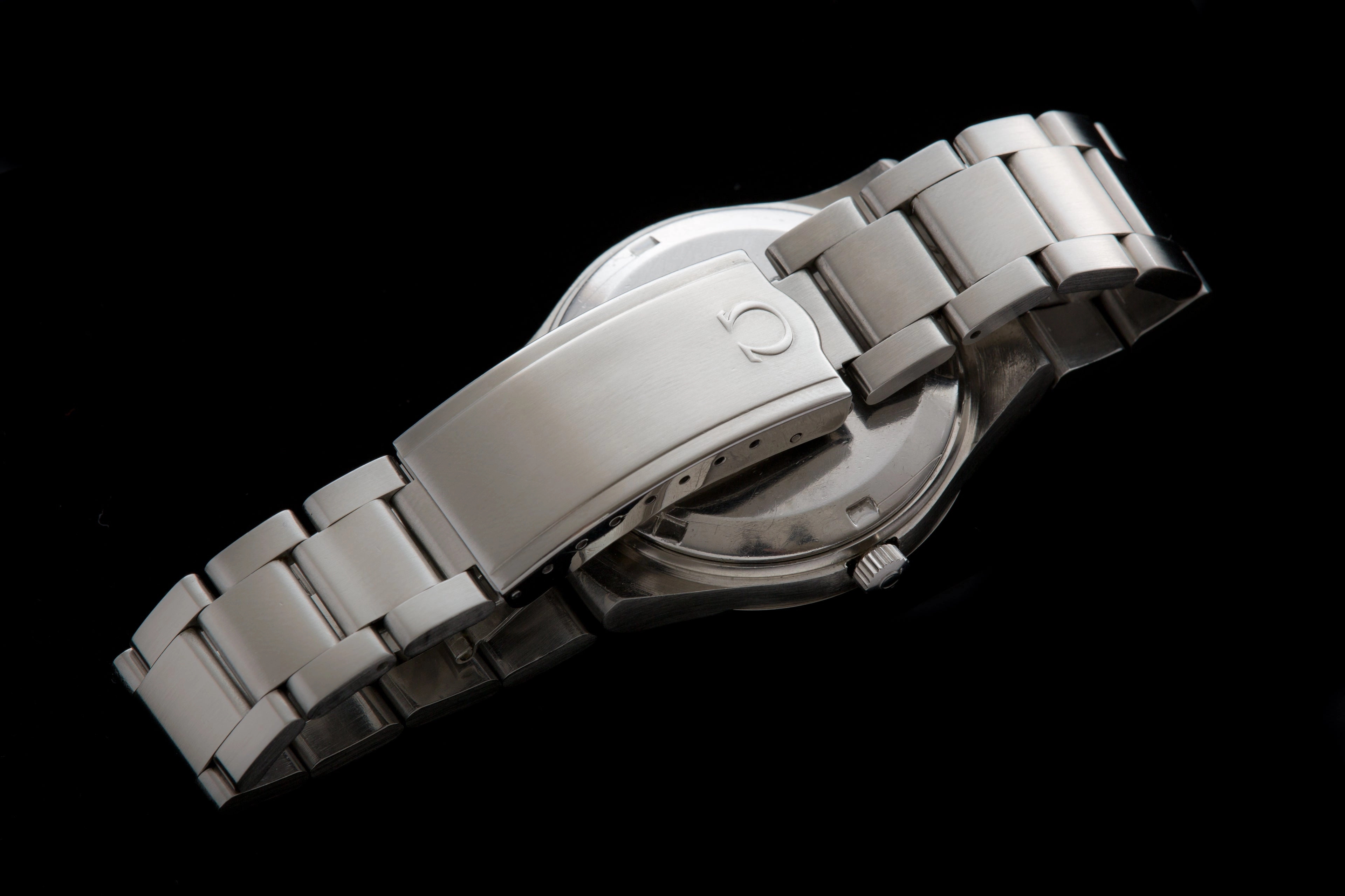 Omega Genve automatic