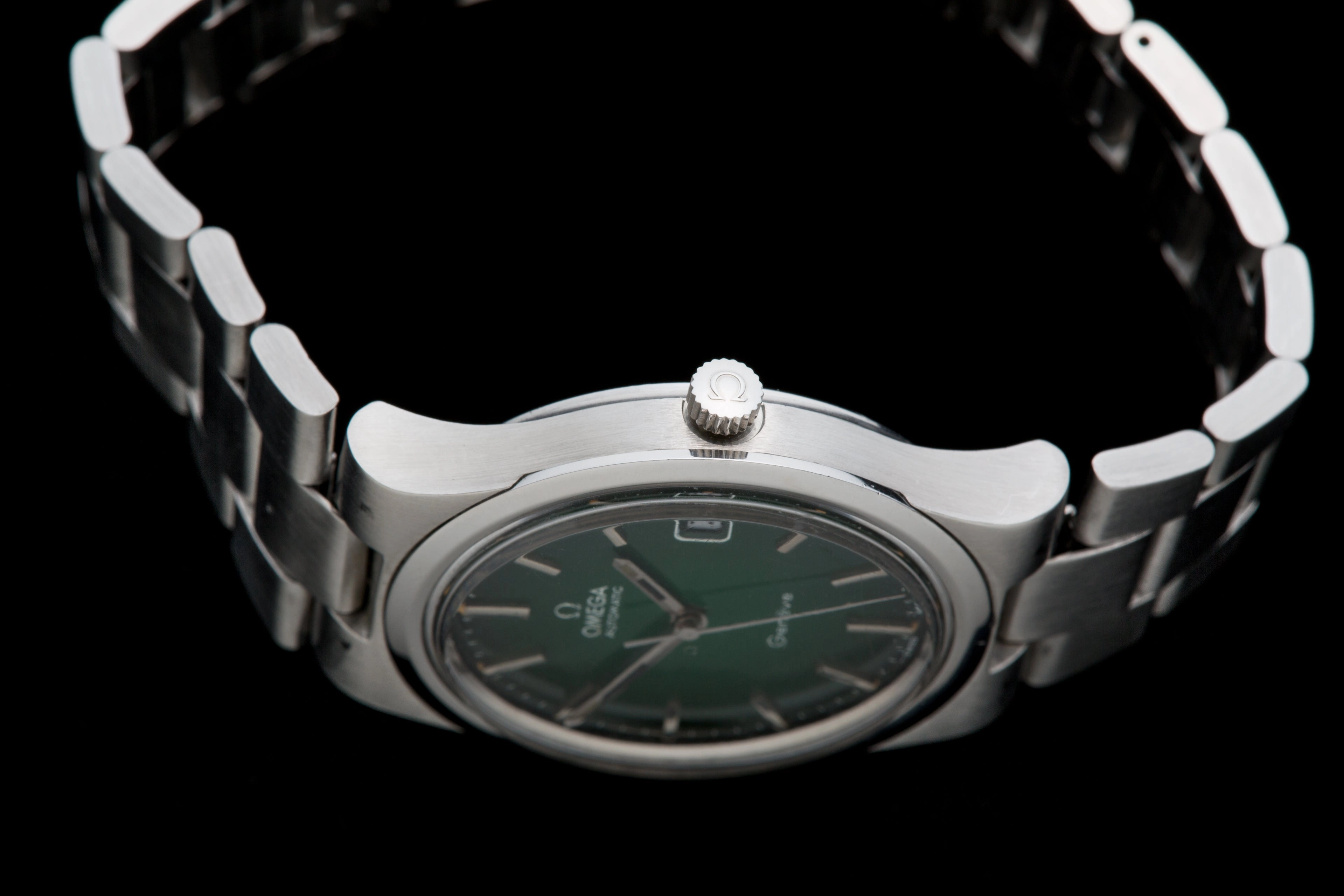 Omega Genve automatic
