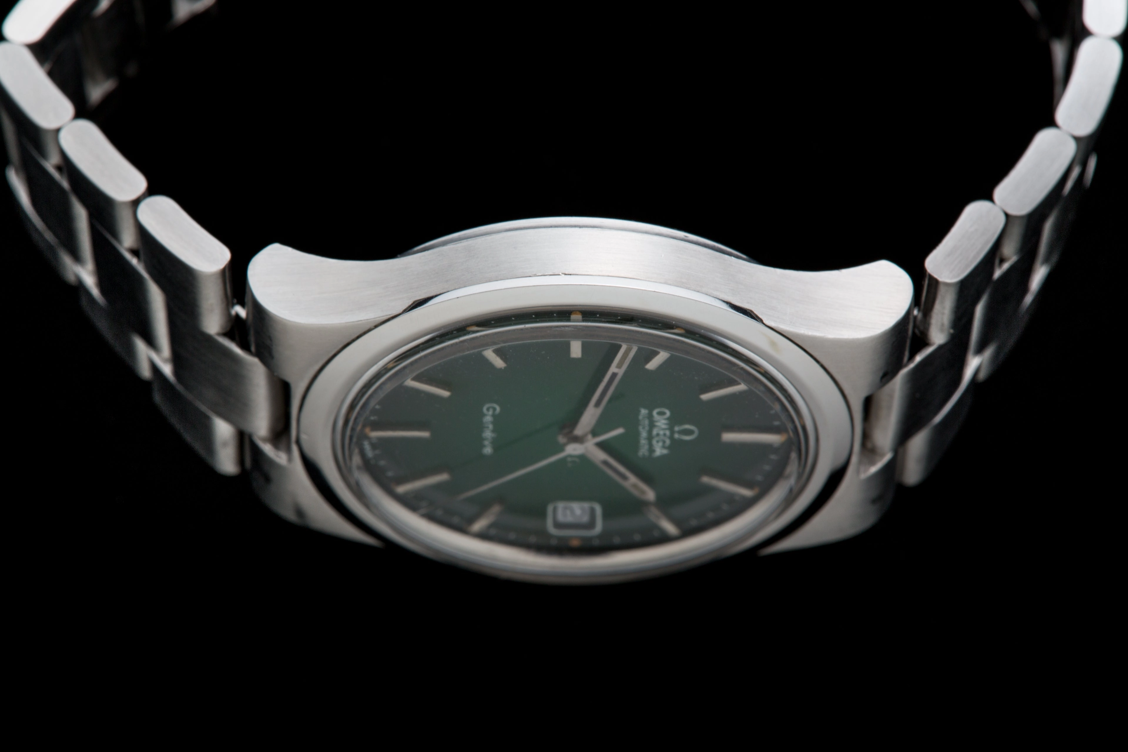 Omega Genve automatic