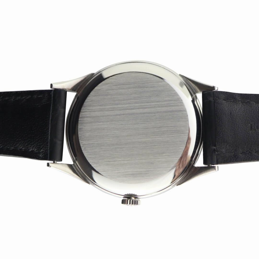 Omega Jumbo 2603-2, 1952, Men's Vintage Watch