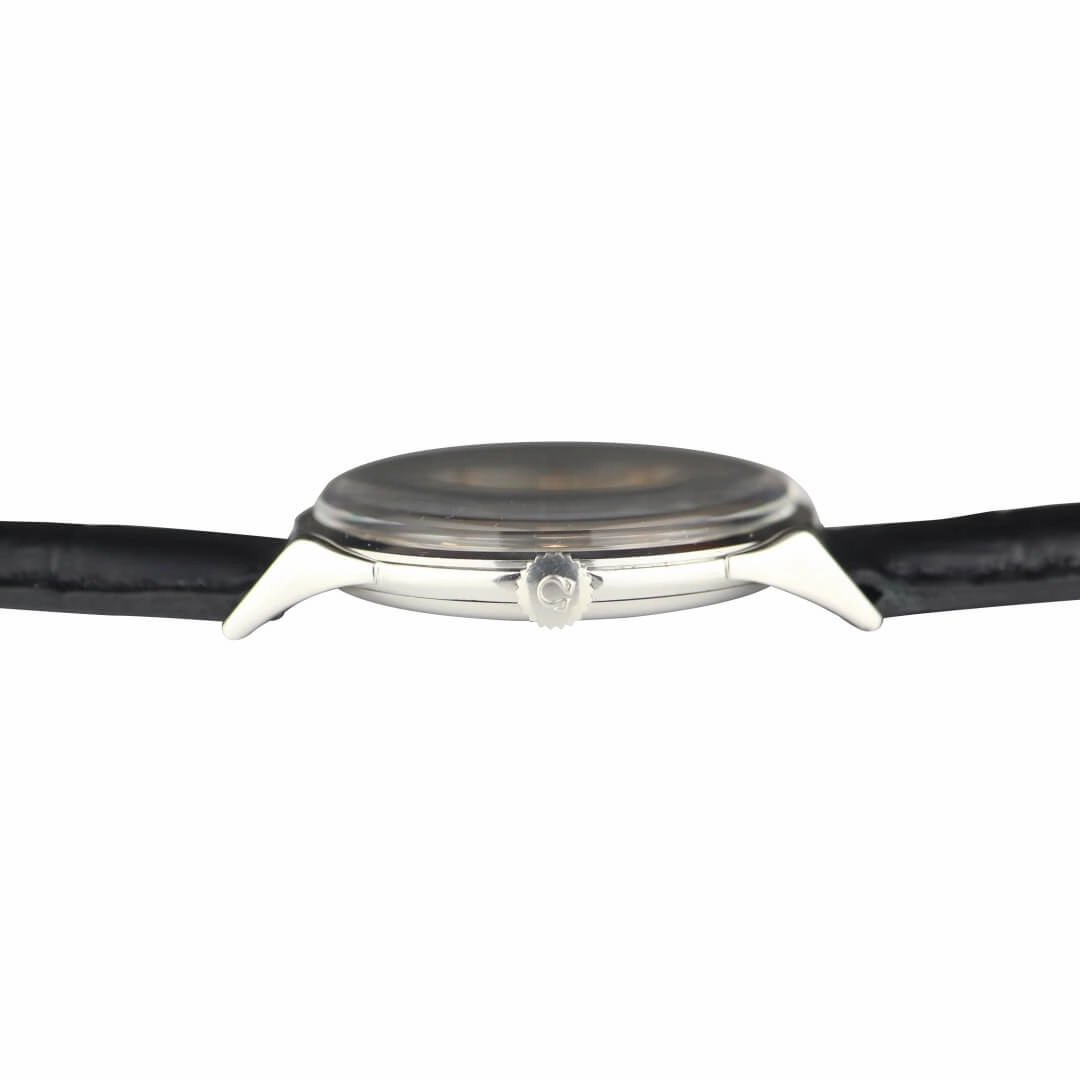 Omega Jumbo 2603-2, 1952, Men's Vintage Watch