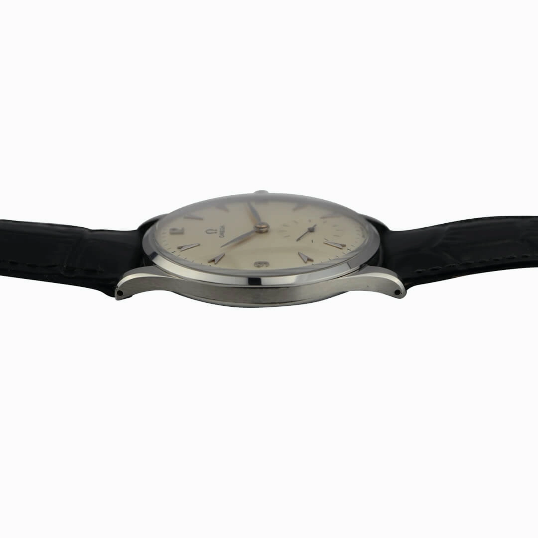 Omega Jumbo, 37.5mm, 1940 Men's Vintage Watch