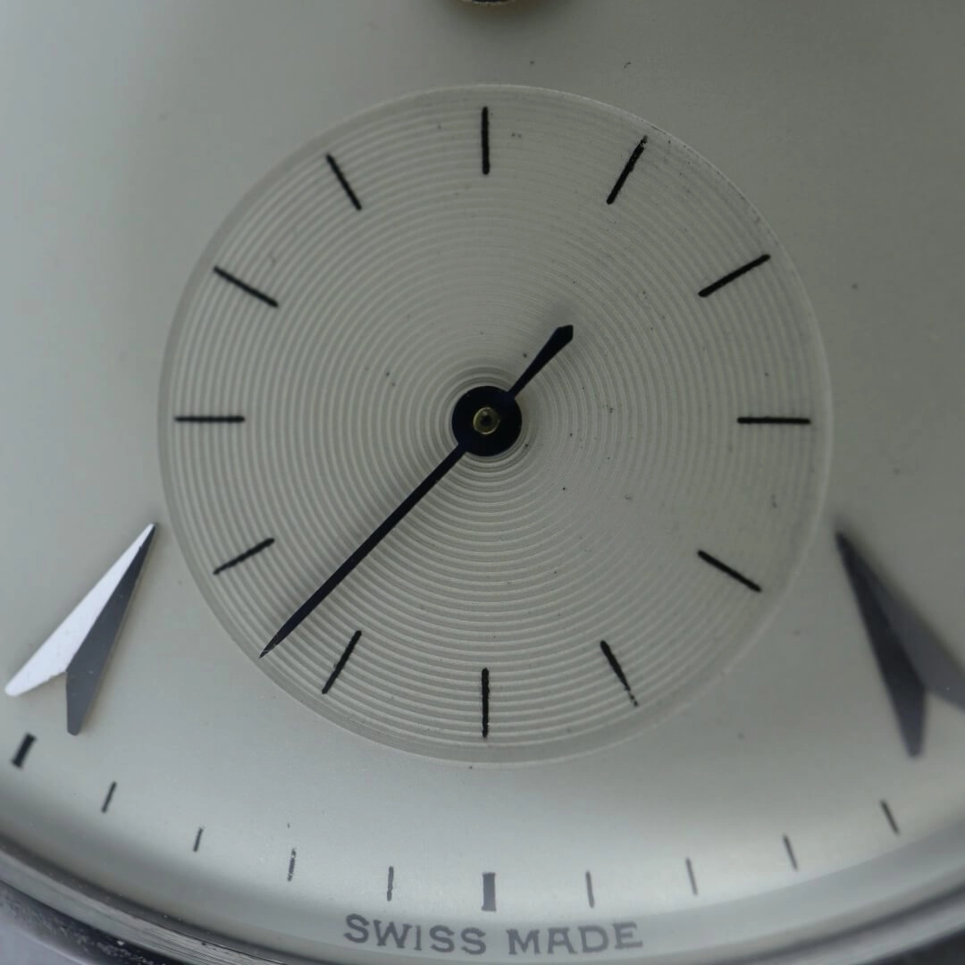 Omega Jumbo, 37.5mm, 1940 Men's Vintage Watch