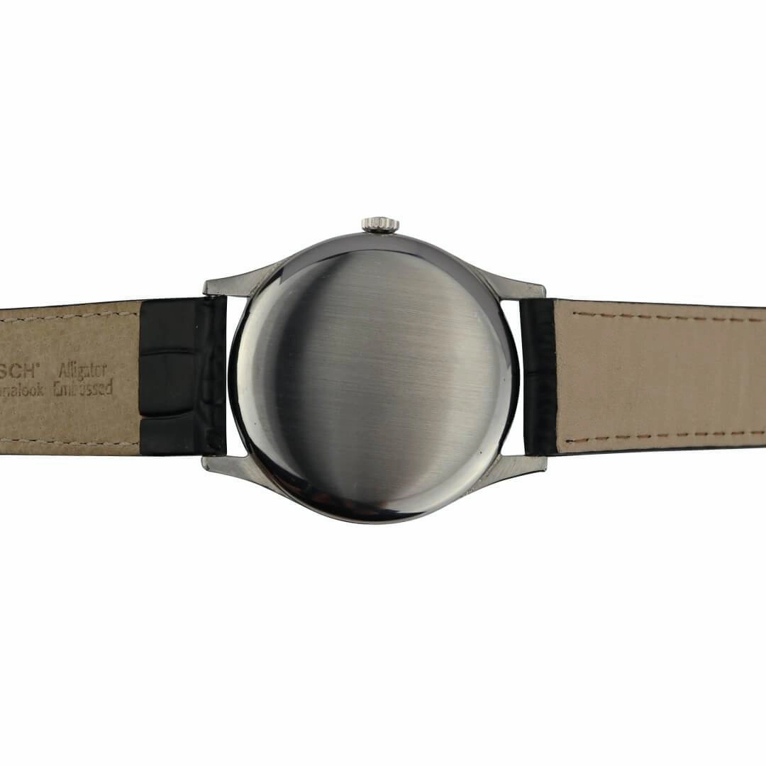 Omega Jumbo, 37.5mm, 1940 Men's Vintage Watch