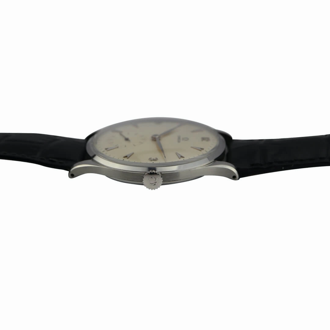 Omega Jumbo, 37.5mm, 1940 Men's Vintage Watch
