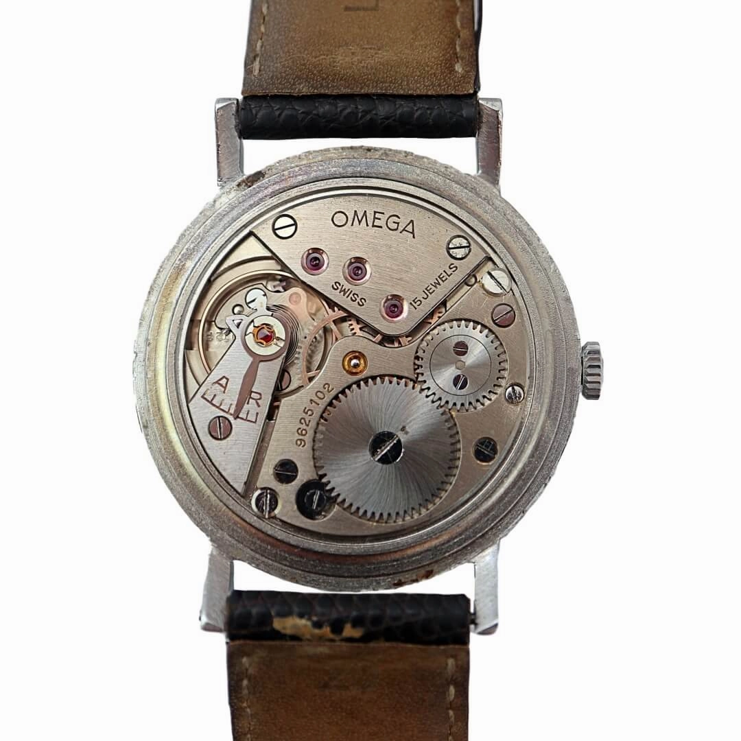Omega Jumbo Cal.30T2, 1942