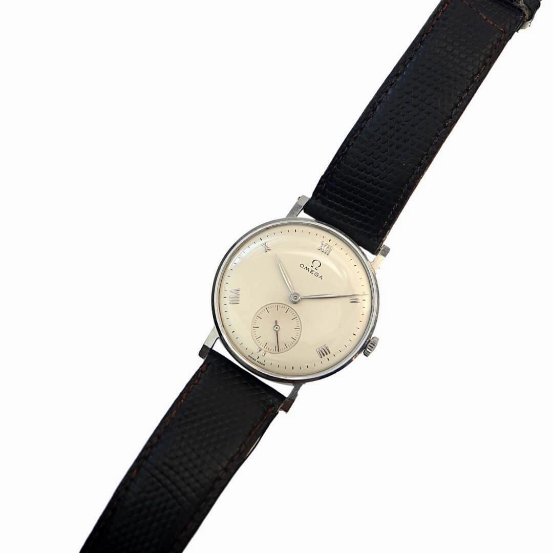 Omega Jumbo Cal.30T2, 1942