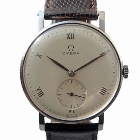 Omega Jumbo Cal.30T2, 1942