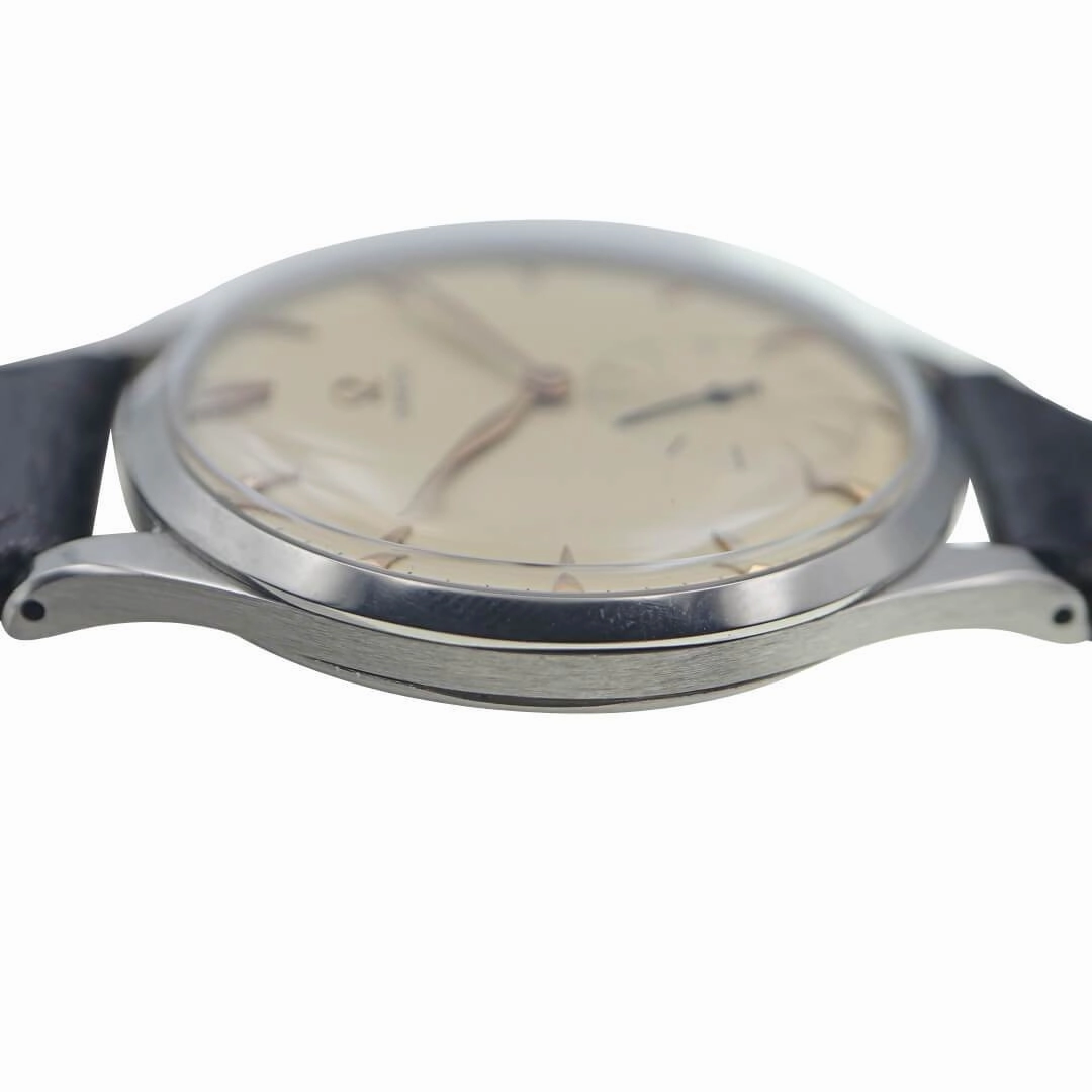 Omega Jumbo Ref. 2609-11, Year 1952 Men's Vintage Watch
