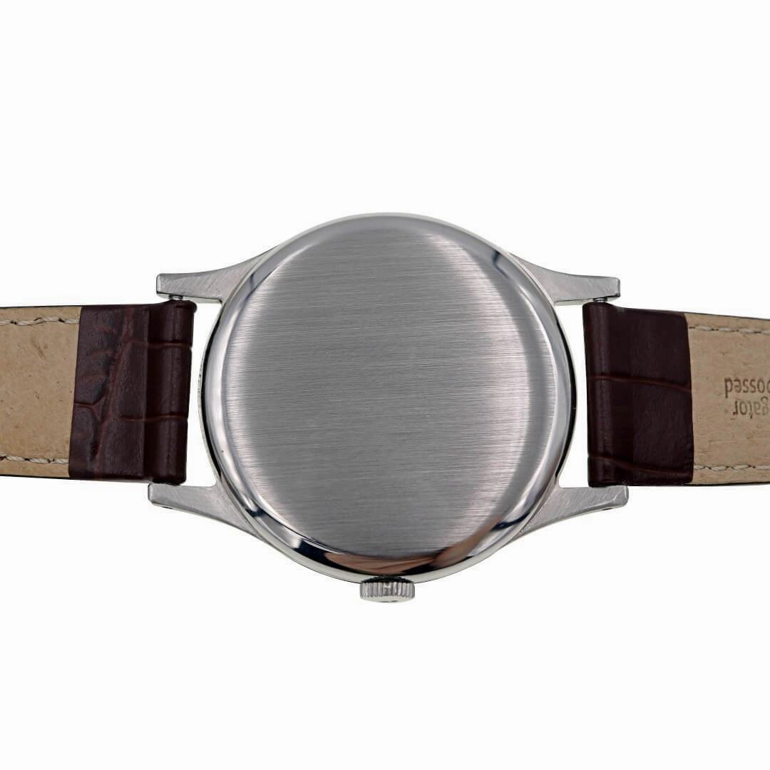 Omega Jumbo Ref. 2609-7, Year 1950 Men's Vintage Watch