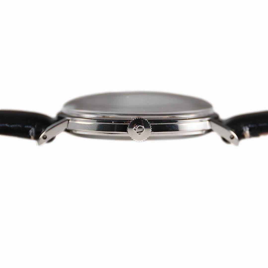 Omega Jumbo Ref. 2808-1, 1956