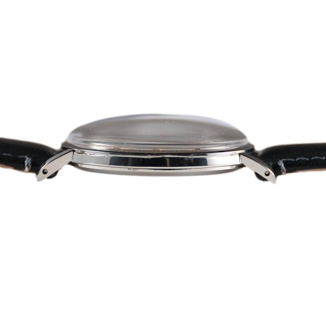 Omega Jumbo Ref. 2808-1, 1956
