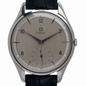 Omega Jumbo Size Ref. 2505-14, Year 1952 Men's Vintage Watch