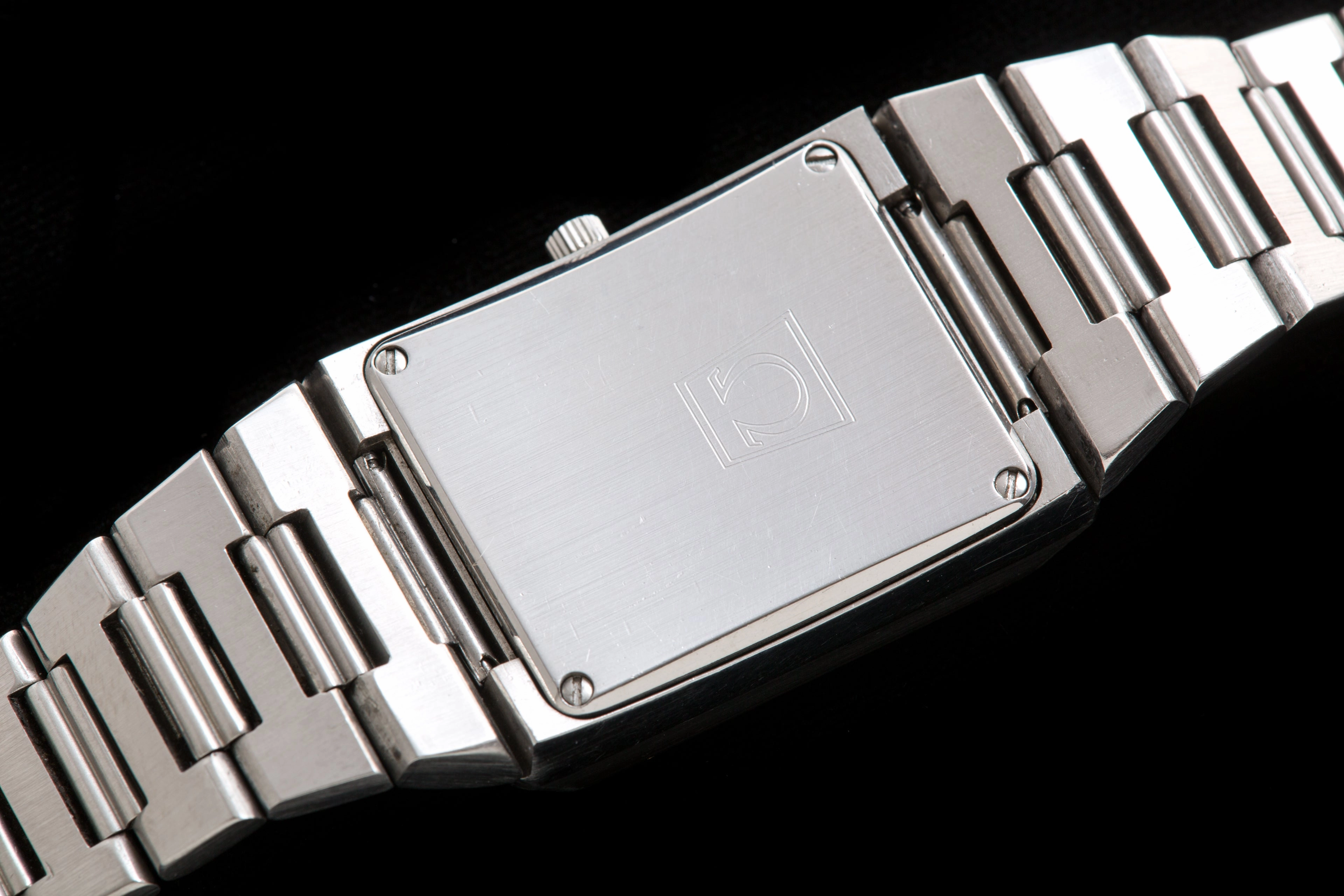 Omega Marine Chronometer 1516