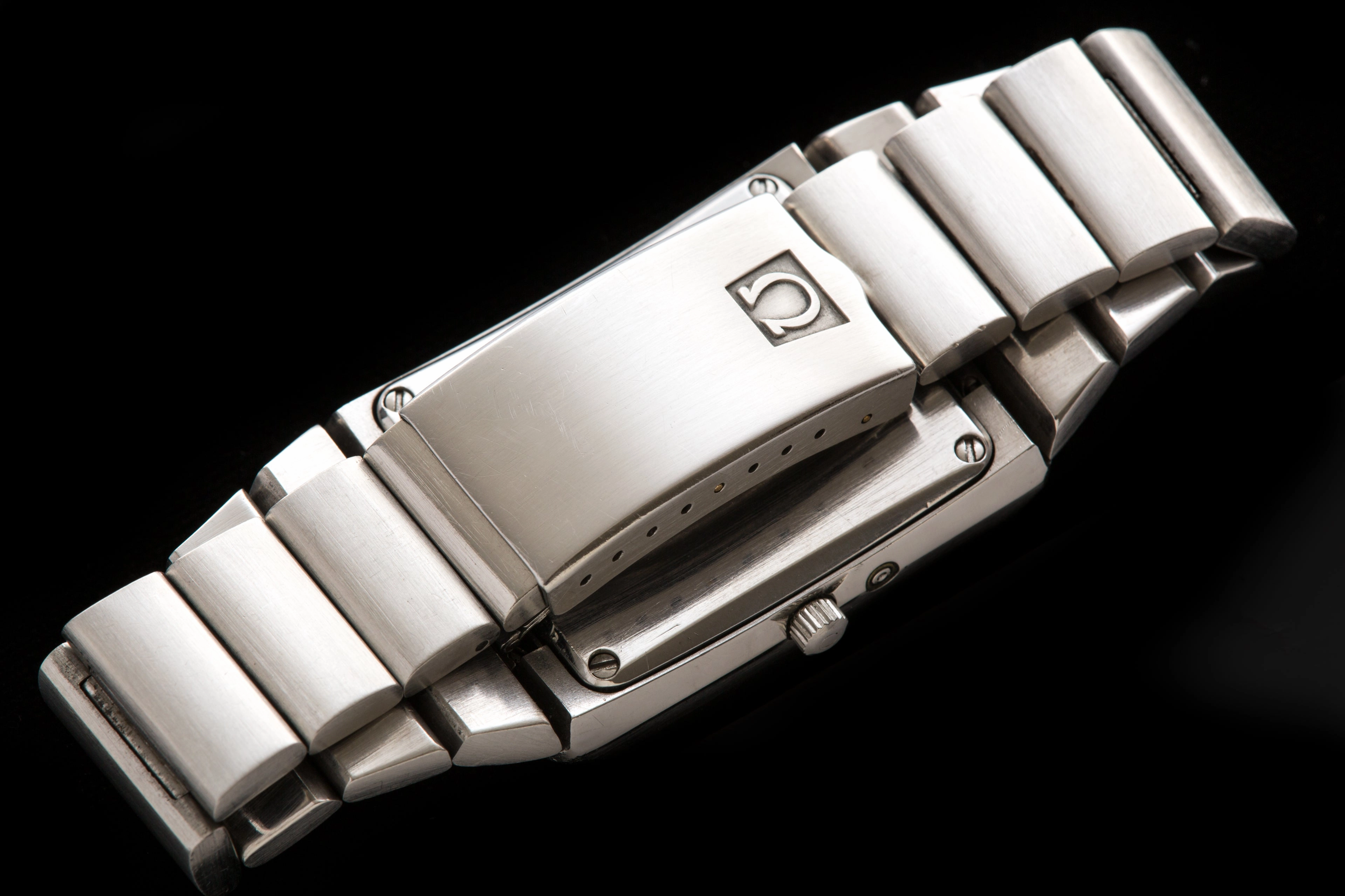 Omega Marine Chronometer 1516