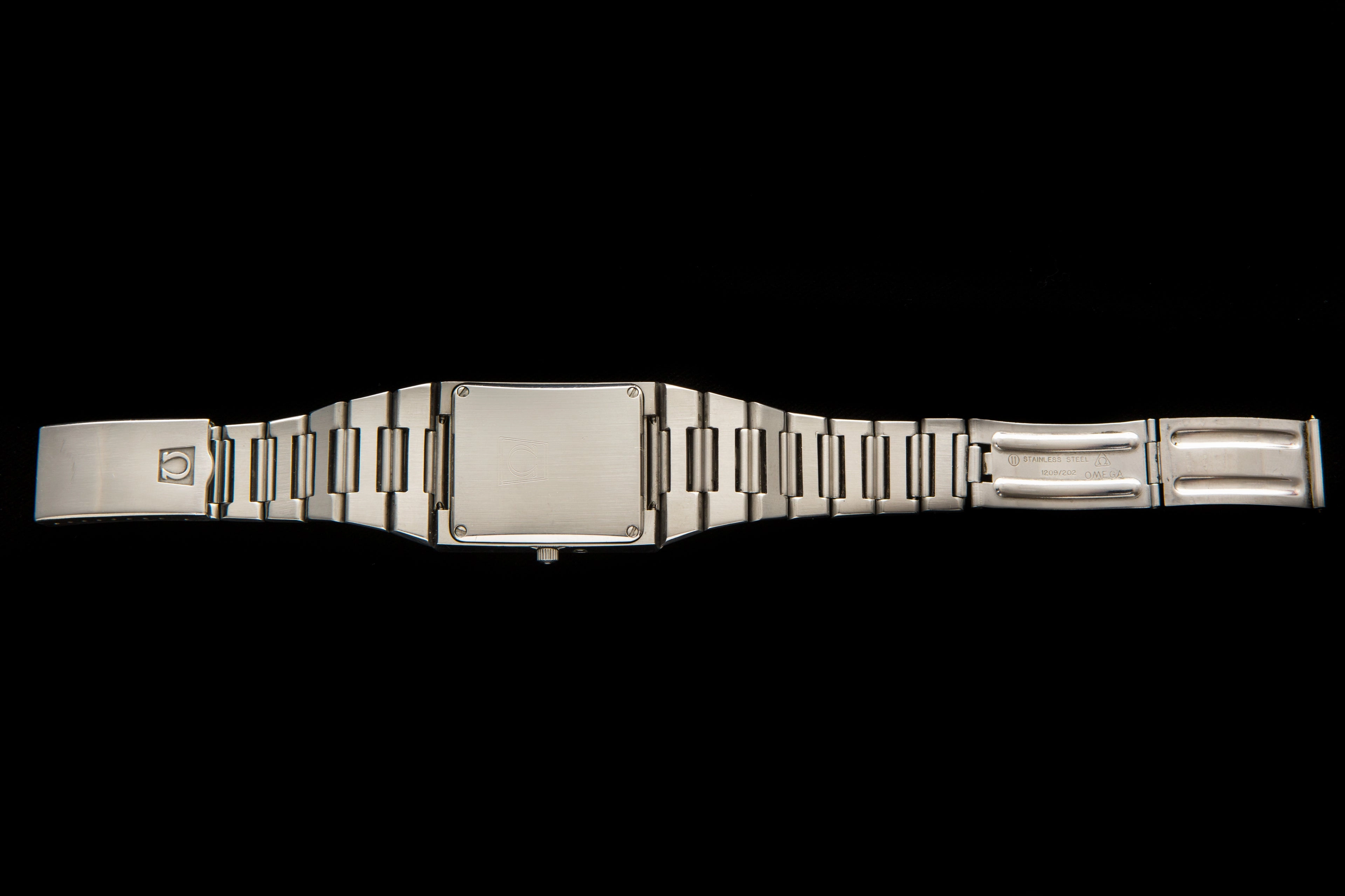 Omega Marine Chronometer 1516