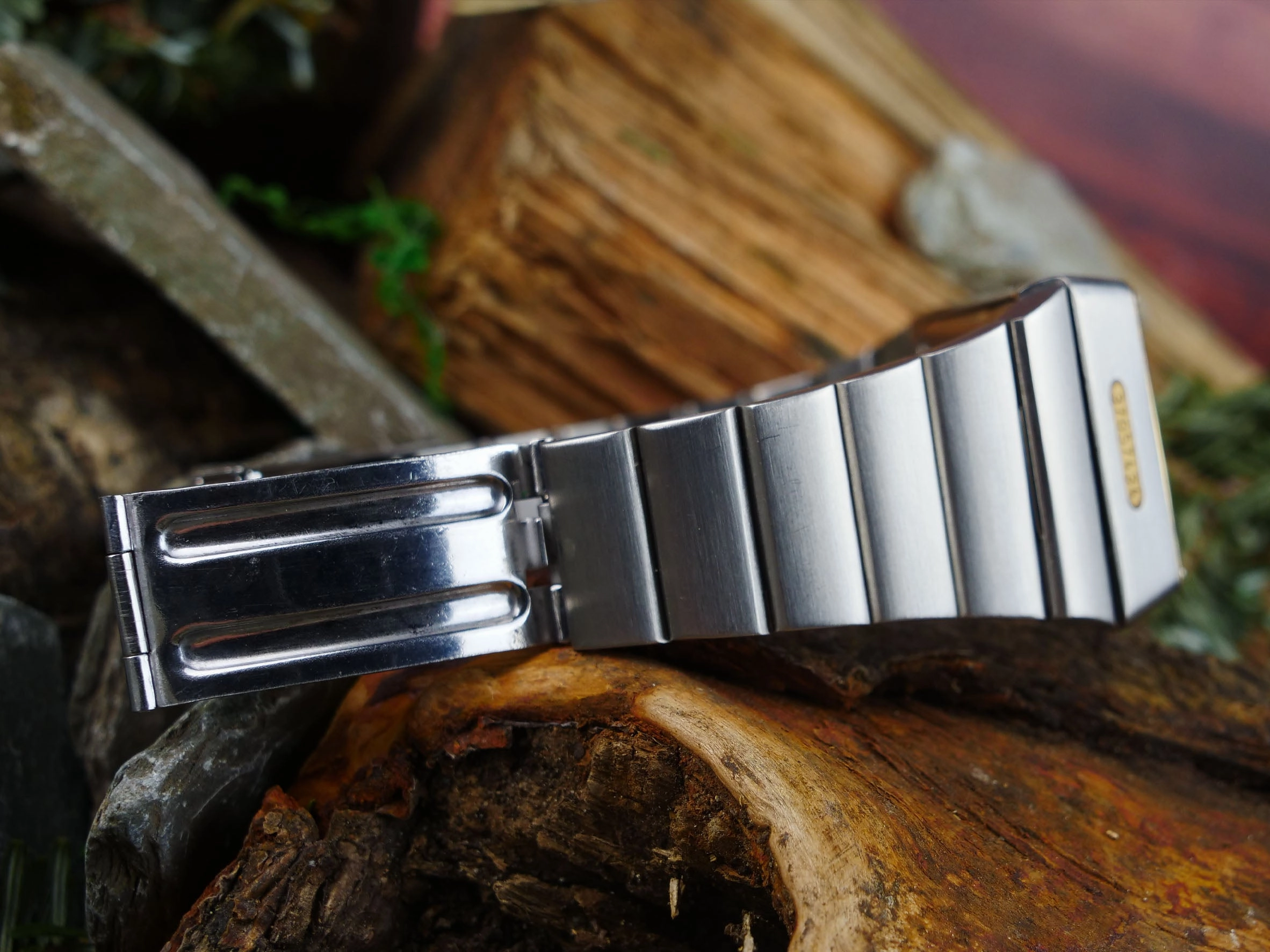 Omega Marine Chronometer 1st Generation cal1511