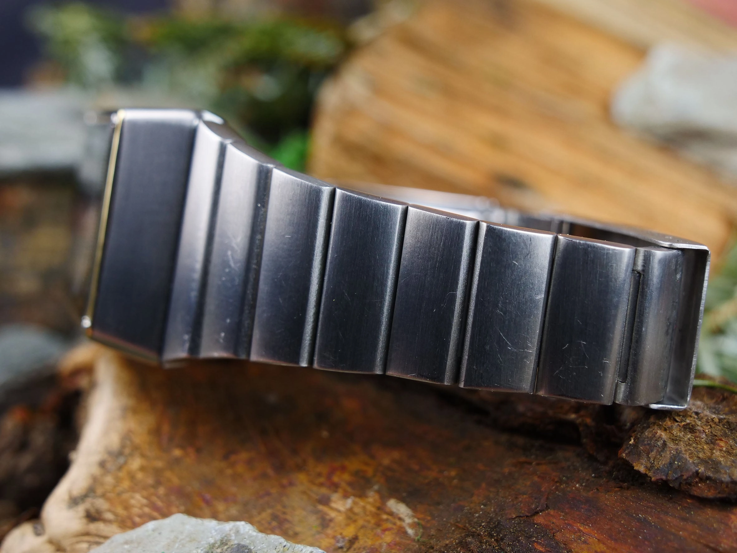Omega Marine Chronometer 1st Generation cal1511