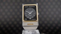 Omega Marine Chronometer 1st Generation cal1511