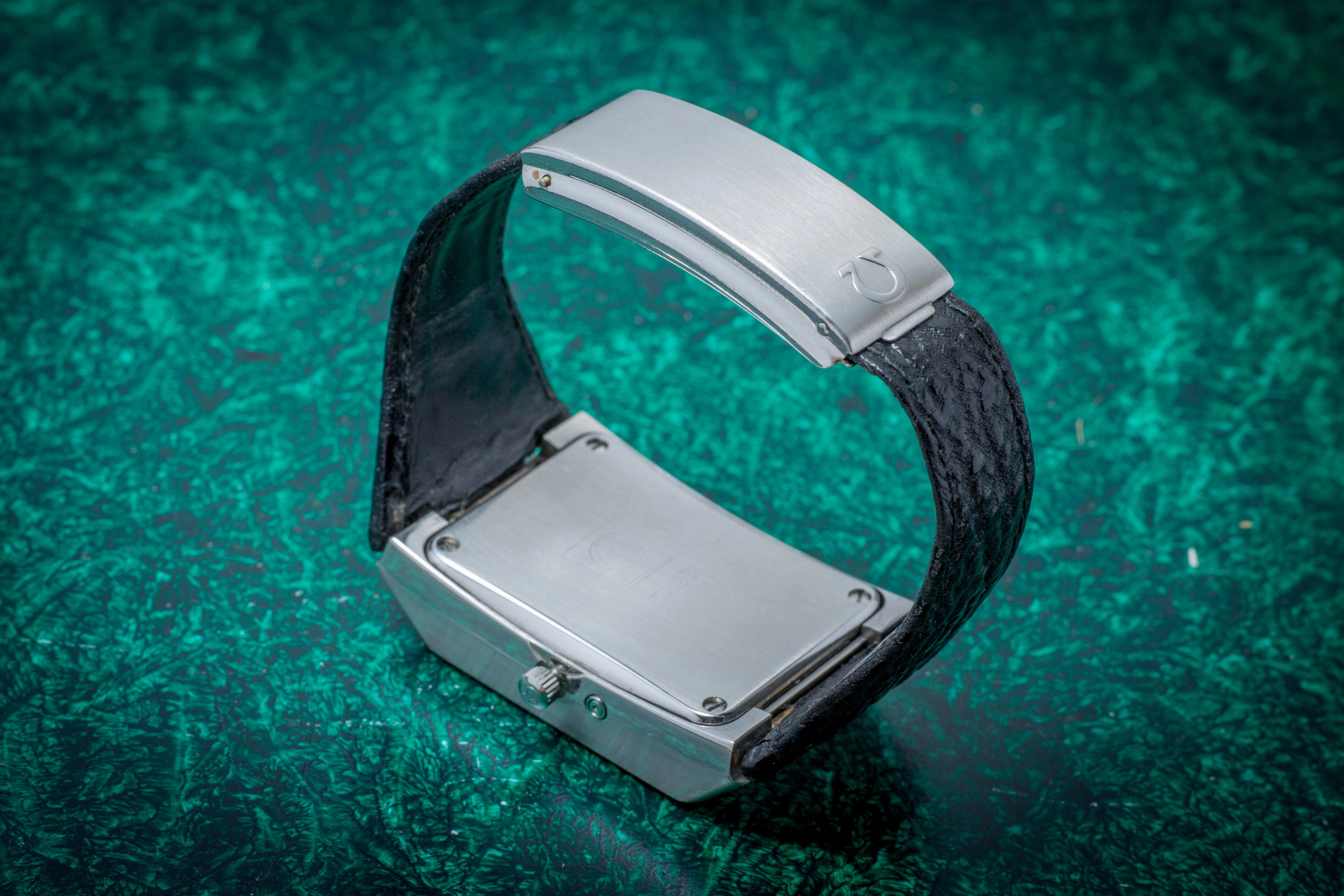 Omega Mega Quartz 24 MHz SOLD
