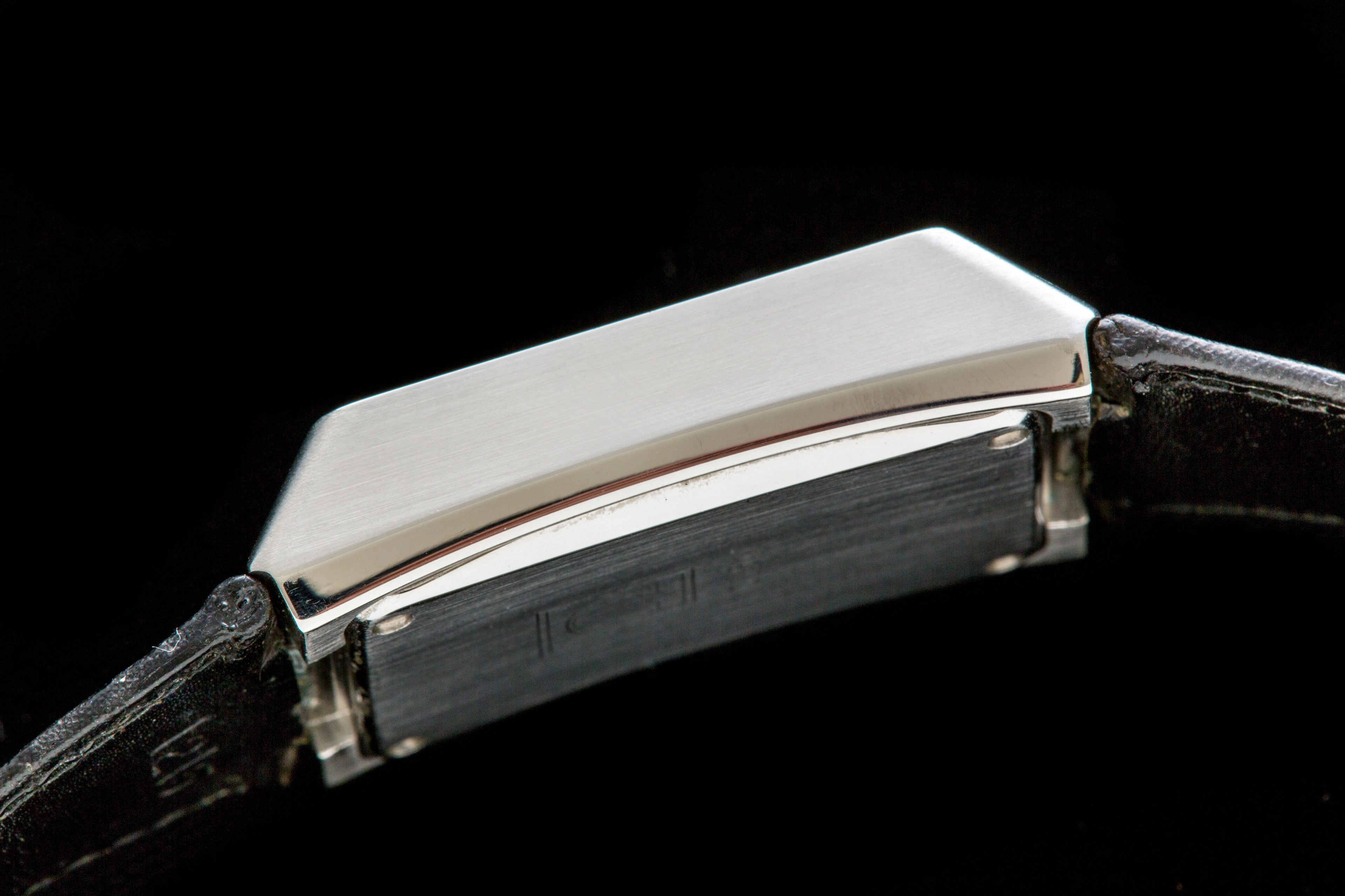 Omega Mega Quartz Stardust